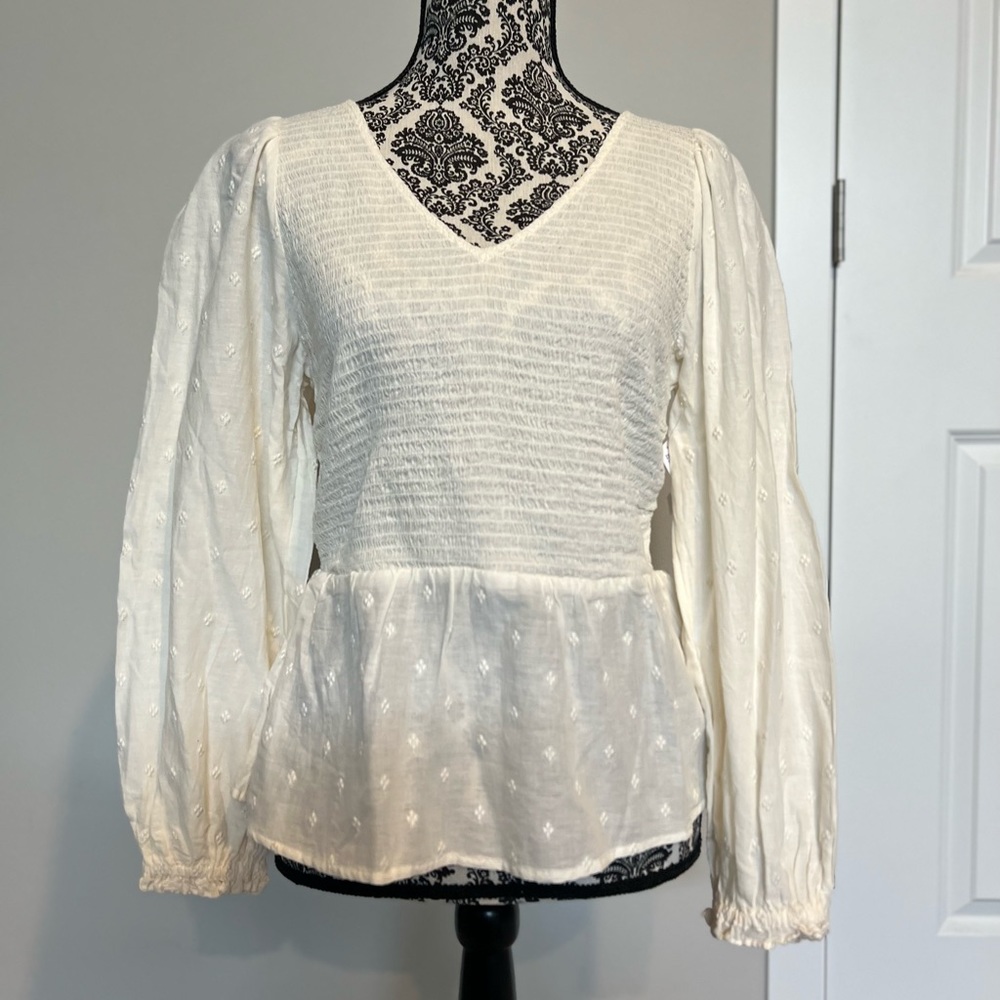 Old navy top